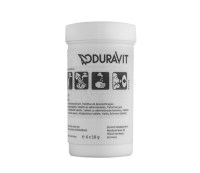 PASTILLAS DESCALCIFICACION SENSOWASH DURAVIT
